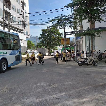 KháCh SạN Sea HảI YéN Hotel Da Nang Bagian luar foto