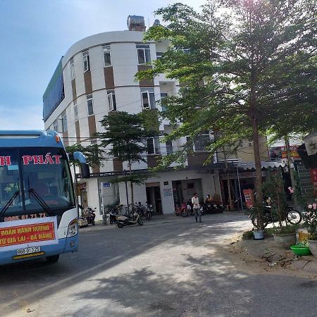 KháCh SạN Sea HảI YéN Hotel Da Nang Bagian luar foto