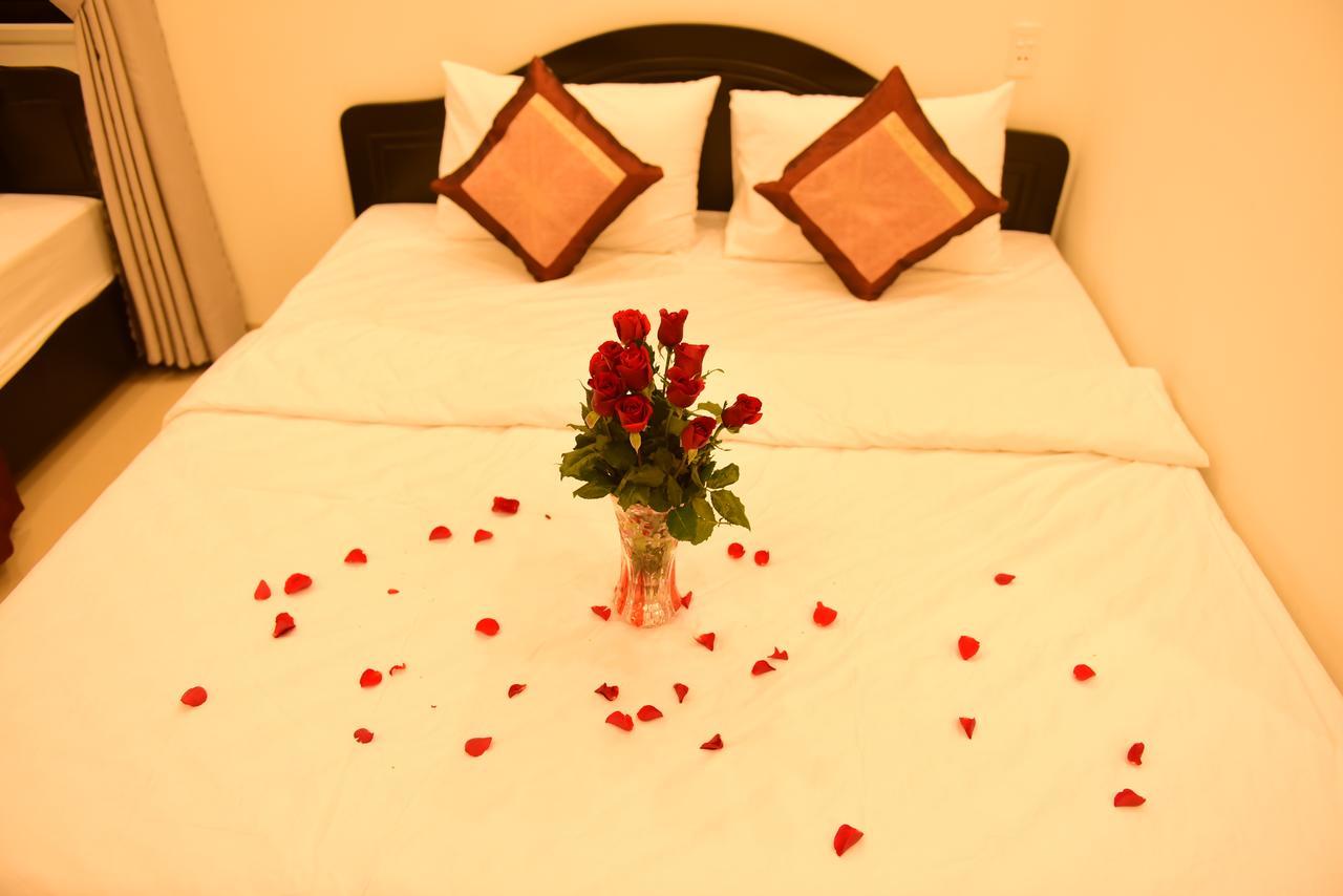 KháCh SạN Sea HảI YéN Hotel Da Nang Bagian luar foto