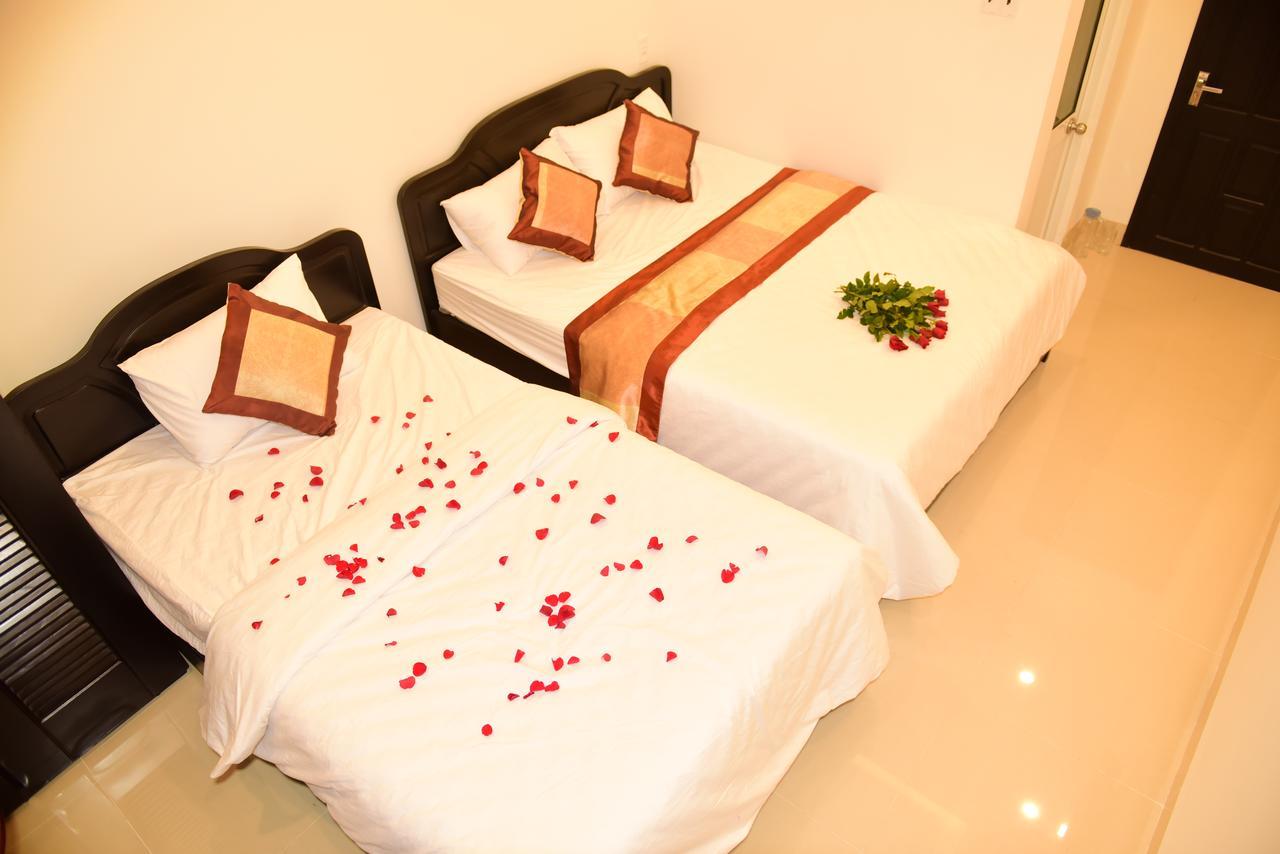 KháCh SạN Sea HảI YéN Hotel Da Nang Bagian luar foto
