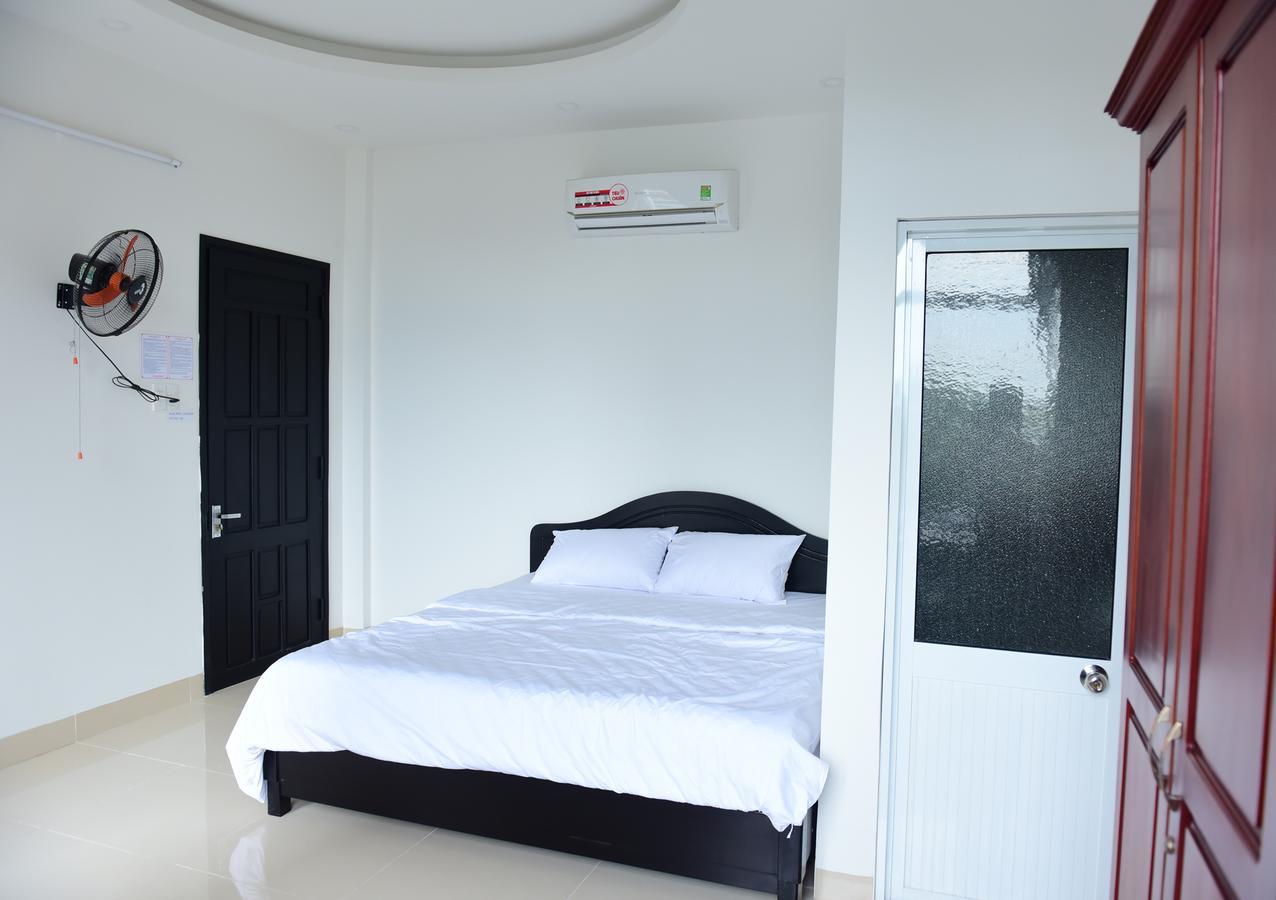 KháCh SạN Sea HảI YéN Hotel Da Nang Bagian luar foto
