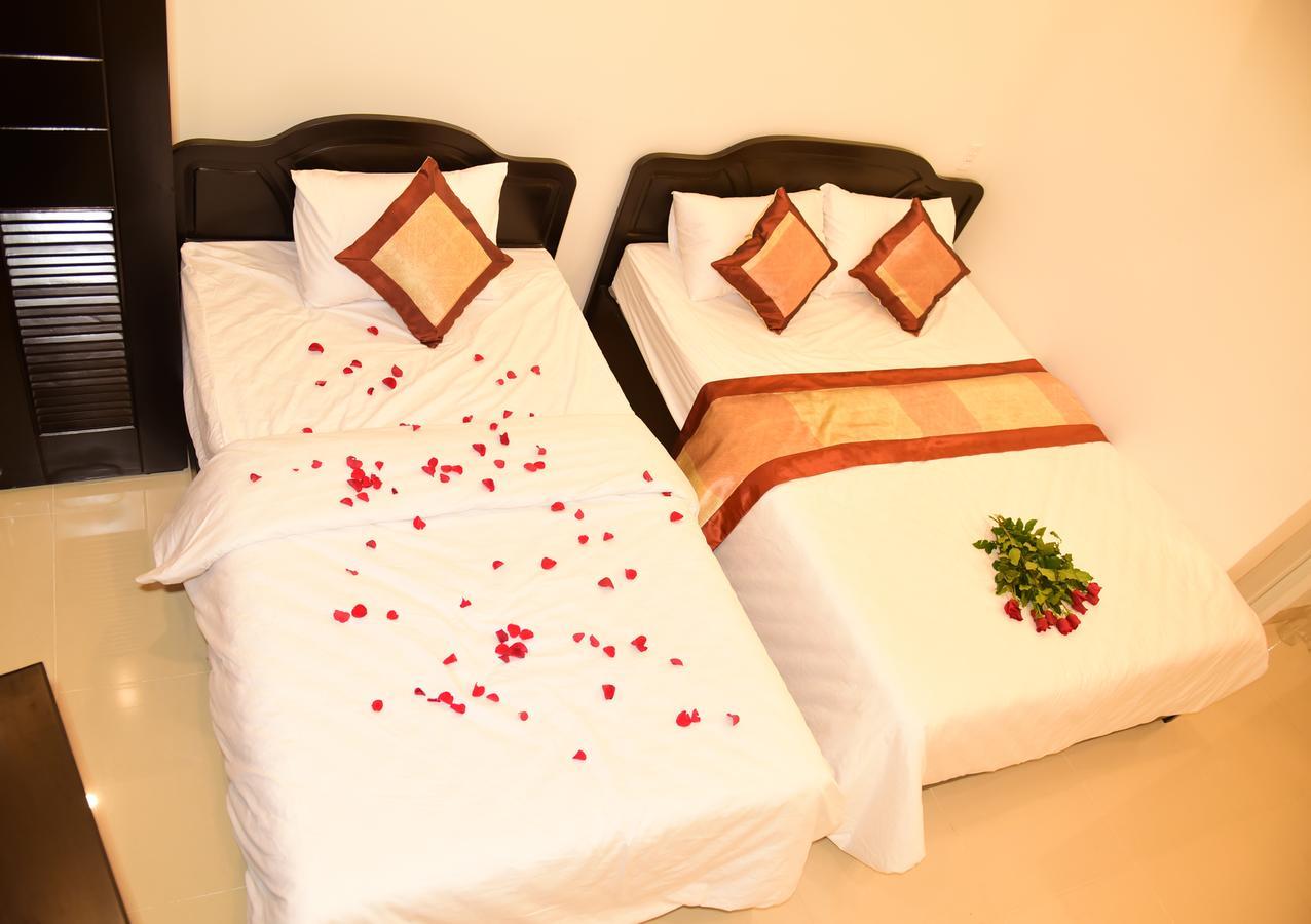 KháCh SạN Sea HảI YéN Hotel Da Nang Bagian luar foto