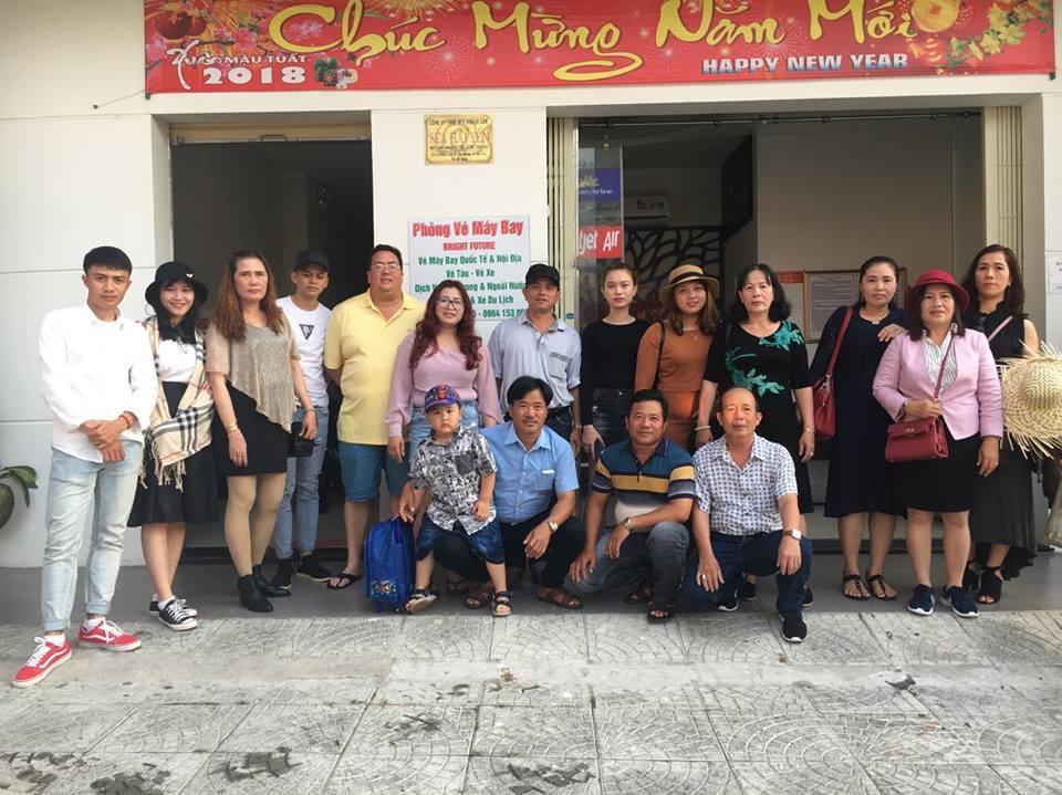 KháCh SạN Sea HảI YéN Hotel Da Nang Bagian luar foto