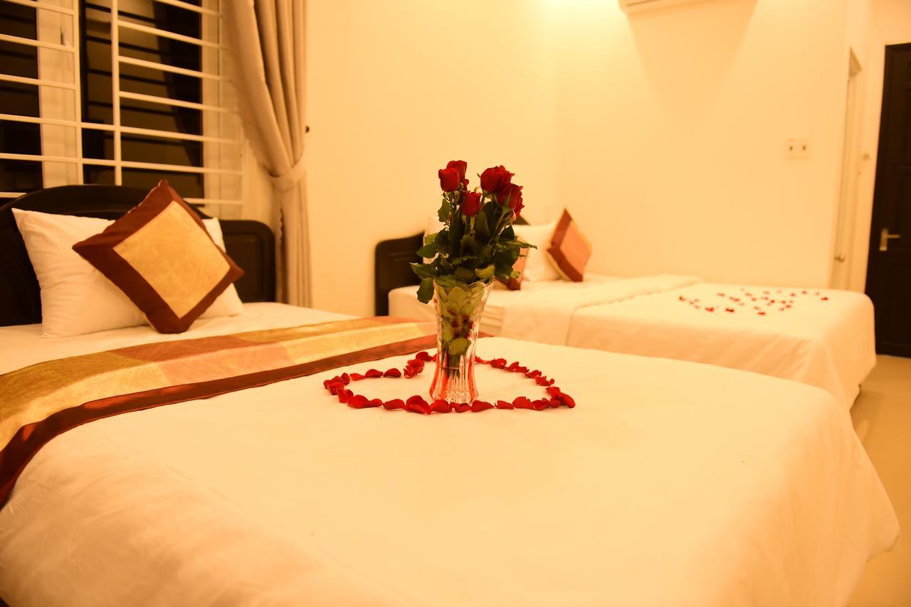 KháCh SạN Sea HảI YéN Hotel Da Nang Bagian luar foto
