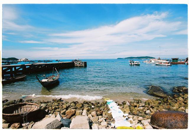 KháCh SạN Sea HảI YéN Hotel Da Nang Bagian luar foto