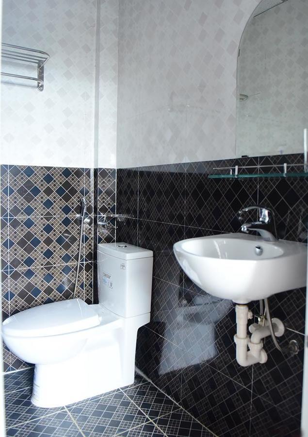KháCh SạN Sea HảI YéN Hotel Da Nang Bagian luar foto