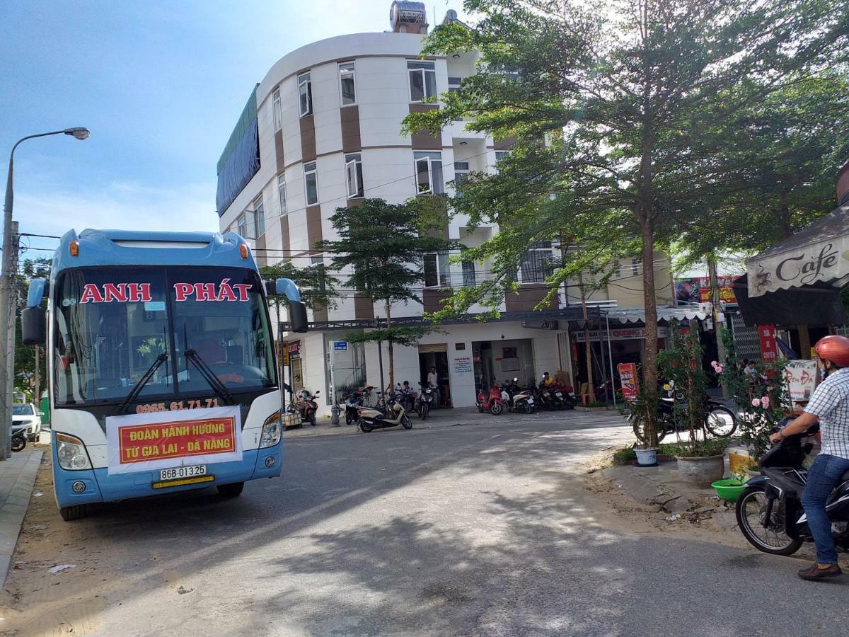 KháCh SạN Sea HảI YéN Hotel Da Nang Bagian luar foto
