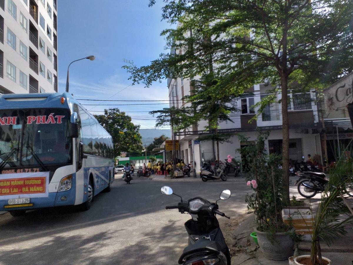 KháCh SạN Sea HảI YéN Hotel Da Nang Bagian luar foto