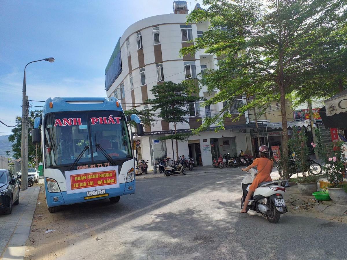 KháCh SạN Sea HảI YéN Hotel Da Nang Bagian luar foto